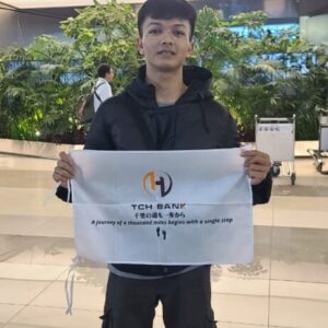 Keberangkatan 1 Keberangkatan 1