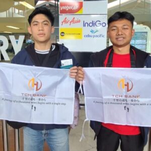Keberangkatan 2 Keberangkatan 2